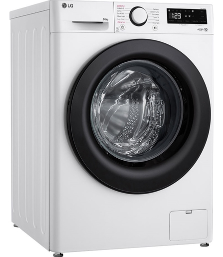 LG perilica rublja F4WR510SBW