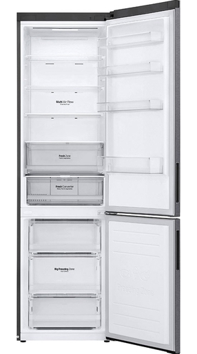 LG hladnjak GBP62DSXCC1