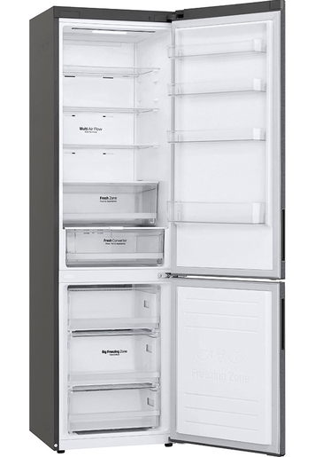 LG hladnjak GBP62DSXCC1