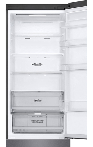 LG hladnjak GBP62DSXCC1