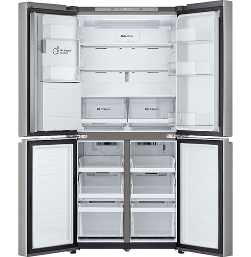 LG hladnjak GML860PYFE