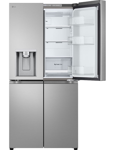 LG hladnjak GML860PYFE