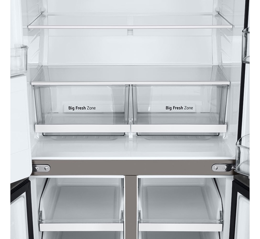 LG hladnjak GML860PYFE