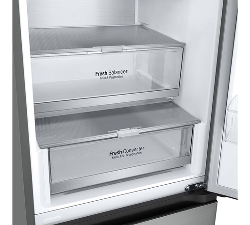 LG hladnjak GBV7280DPY