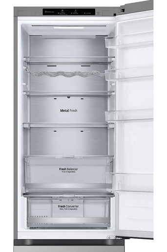 LG hladnjak GBV7280DPY