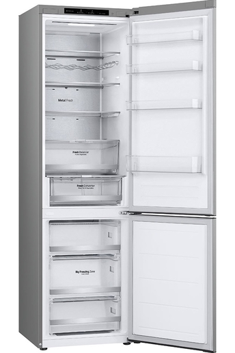 LG hladnjak GBV7280DPY