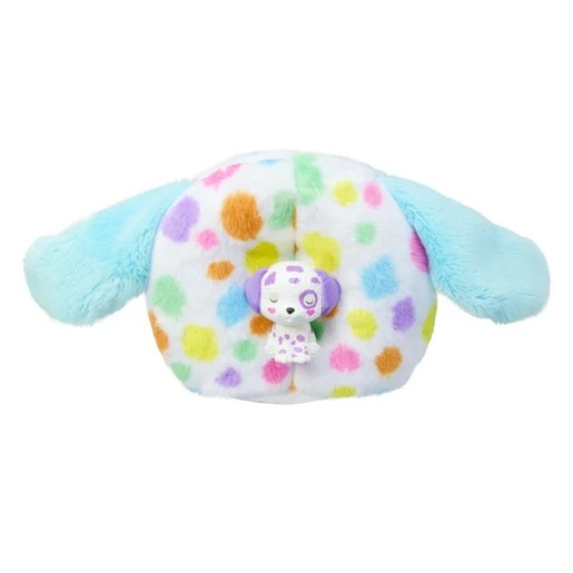 Barbie - Cutie Reveal Dalmatiner