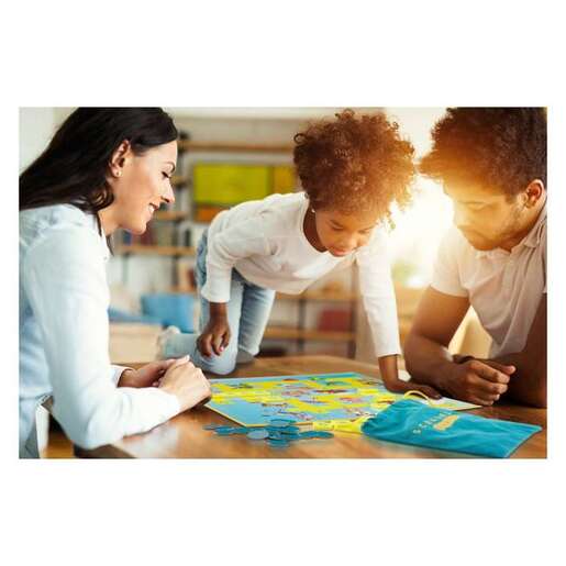 Matt Family Scrabble - igra riječi Junior