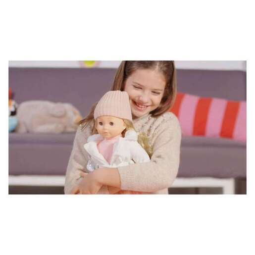 DIMIAN lutka Cherie koja govori hrvatski