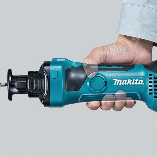 MAKITA aku alat za izrezivanje DCO180Z (18V, Li-ION, bez aku) - SAMO ALAT