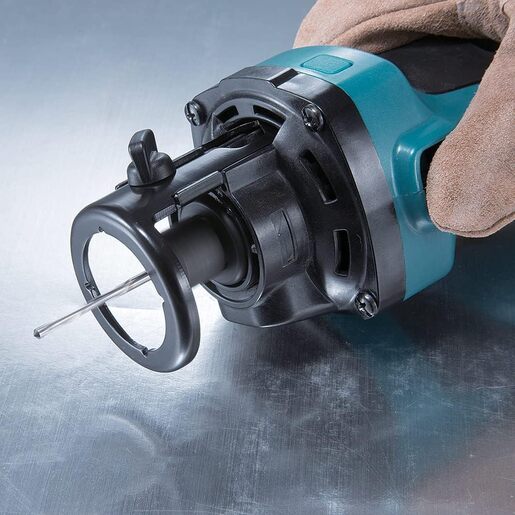 MAKITA aku alat za izrezivanje DCO180Z (18V, Li-ION, bez aku) - SAMO ALAT