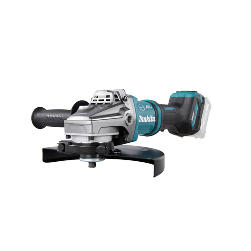 MAKITA akumulatorska kutna brusilica GA038GZ (230mm, 40V max, bez aku) - SAMO ALAT