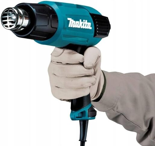MAKITA fen za skidanje boje HG6030K (1800W, 50/300/500°)