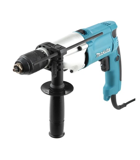 MAKITA udarna bušilica HP2051H (720W, 13mm, kof, B)