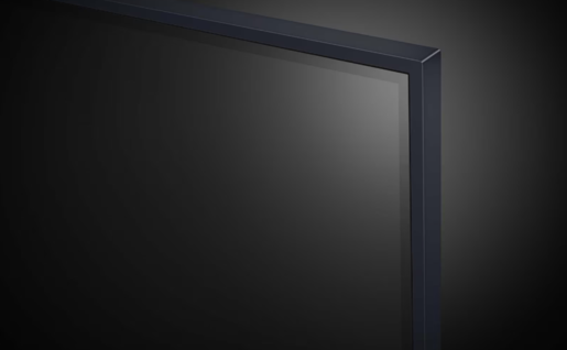 LG 65" QNED TV 65QNED85T3C, 4K UHD, webOS Smart TV, AI Sound Pro