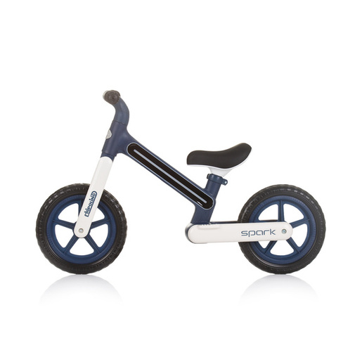 Chipolino bicikl bez pedala Spark plavi