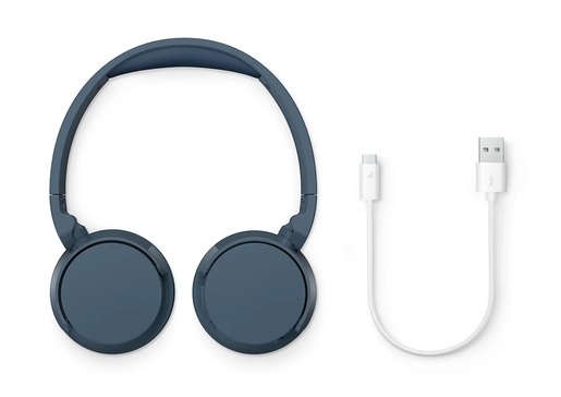 PHILIPS slušalice TAH4209BL/00