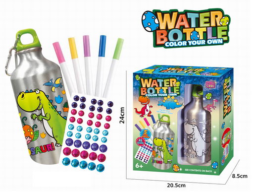 Friends Boca za vodu 500ml Dino