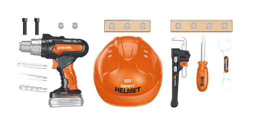 Friends Kofer za alat 778-28