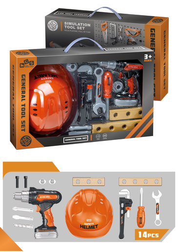 Friends Kofer za alat 778-28