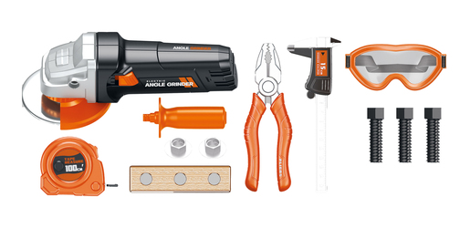 Friends Kofer za alat 778-15