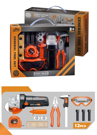 Friends Kofer za alat 778-15