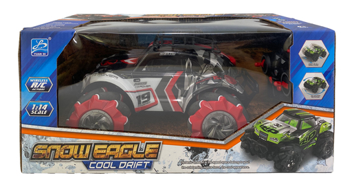 Friends Vozilo na daljinsko upravljanje