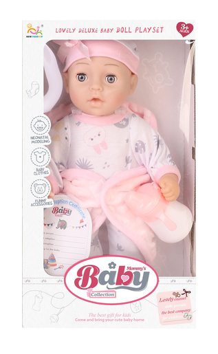 Friends Dječja lutka Daisy