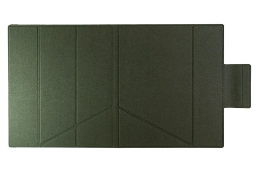 Onyx Boox Kućište zaštitno Magnetic za Note Air4 C 10.3", crna