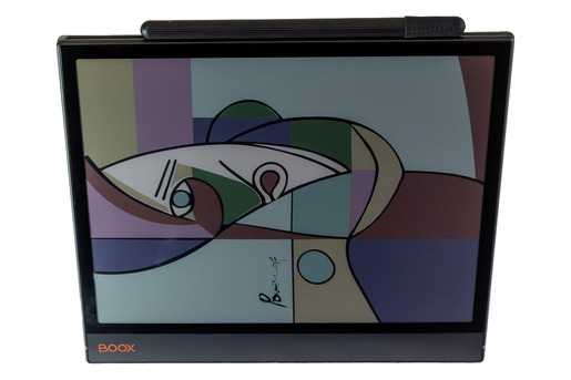 Onyx Boox Kućište zaštitno Magnetic za Note Air4 C 10.3", crna