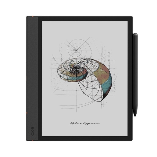 Onyx Boox Note Air4 C 10,3" ePaper tablet, OBA4C103