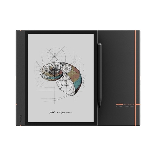 Onyx Boox Note Air4 C 10,3" ePaper tablet, OBA4C103
