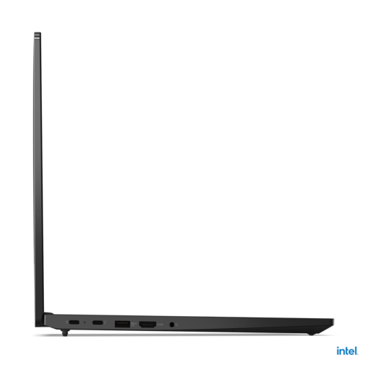 Lenovo ThinkPad E16 Gen 1 (Intel), 21JN00DLSC, 16 WUXGA IPS 300nits, Intel Core i7 13700H, 32GB RAM, 1TB PCIe NVMe SSD, Intel Iris Xe Graphics, Free DOS, laptop