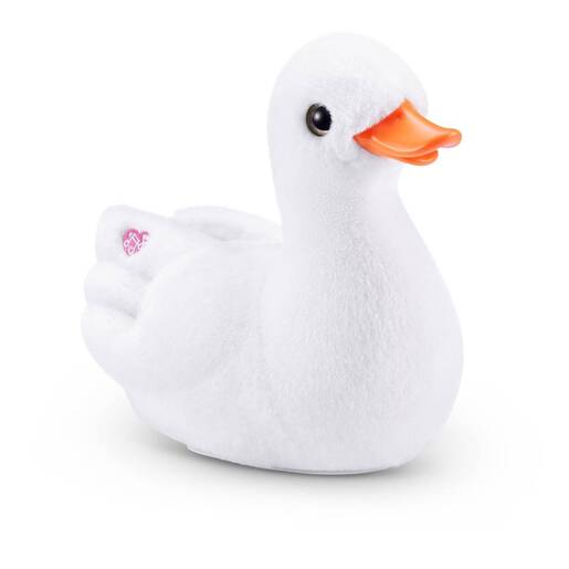 ZURU pliš patka Pets Alive Mama Duck