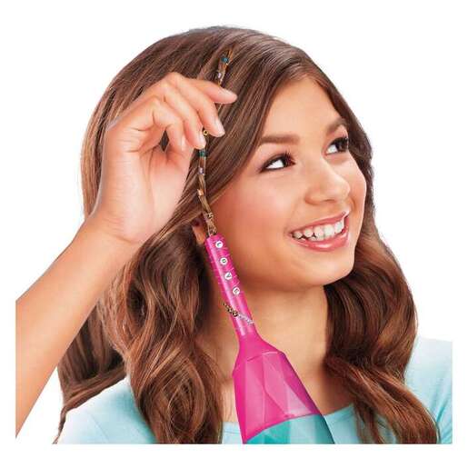 CRAZART set za uređivanje kose Gem Air Styler