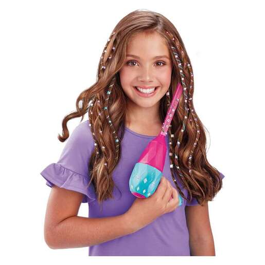 CRAZART set za uređivanje kose Gem Air Styler