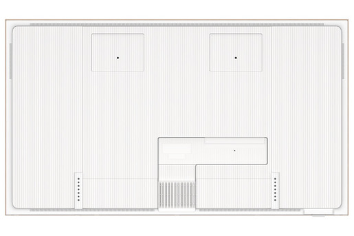 TCL 75" QLED TV 75A300W, 4K UHD, Google Smart TV, Dolby Vision IQ & Dolby Atmos, HDR10+