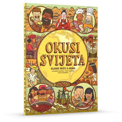 Okusi svijeta