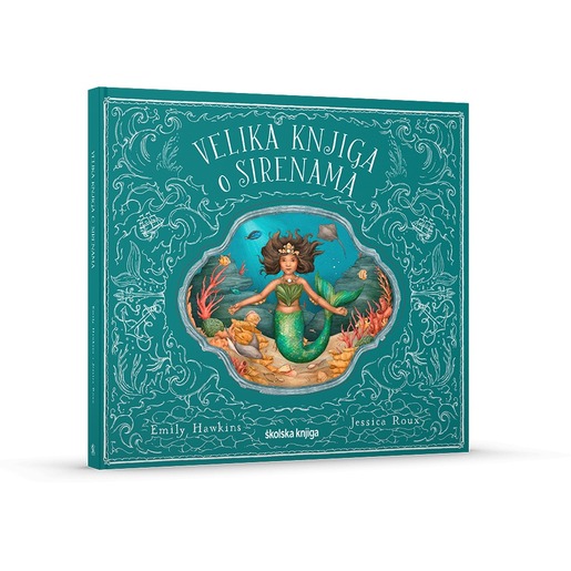Velika knjiga o sirenama