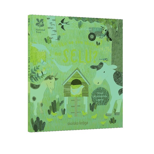 Tko se sve skriva na selu?