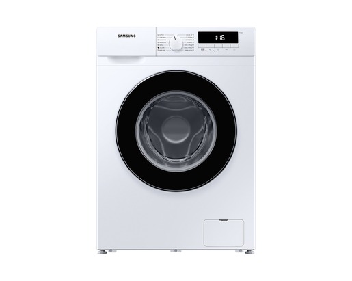 SAMSUNG perilica rublja WW70T304MBW/LE