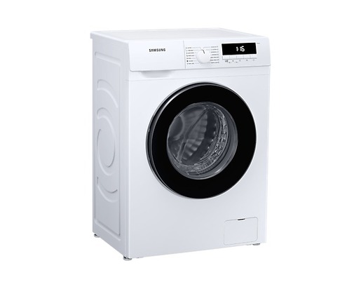 SAMSUNG perilica rublja WW70T304MBW/LE