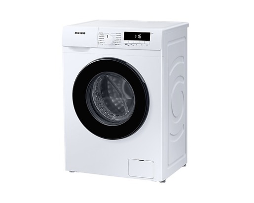 SAMSUNG perilica rublja WW70T304MBW/LE