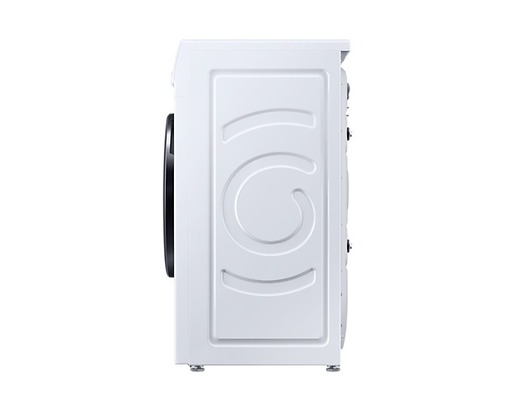 SAMSUNG perilica rublja WW70T304MBW/LE