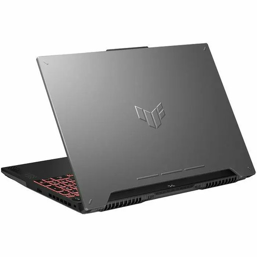 ASUS TUF Gaming A15, FA507NUR-LP003, 90NR0JP5-M000Z0, 15.6" FHD 144Hz, AMD Ryzen 7 7435HS, 16GB RAM, 512GB SSD, nVidia GeForce RTX 4050, Free Dos, laptop