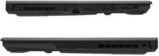 ASUS TUF Gaming A15, FA507NUR-LP003, 90NR0JP5-M000Z0, 15.6" FHD 144Hz, AMD Ryzen 7 7435HS, 16GB RAM, 512GB SSD, nVidia GeForce RTX 4050, Free Dos, laptop