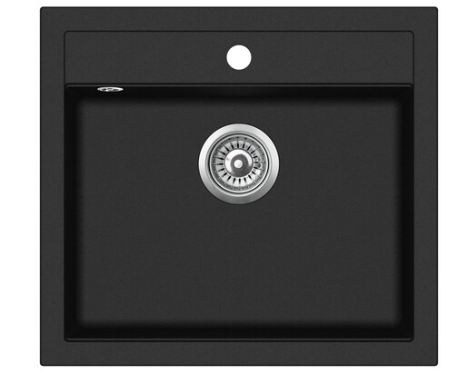 Sudoper Quadro SQQ100-W + SHR Flexy crna