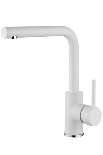 Sudoper Nova SQN100-W + SHR L Alba