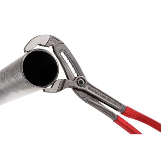 ROTHENBERGER kliješta papige ROGRIP XL