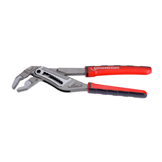 ROTHENBERGER kliješta papige ROGRIP M 10"